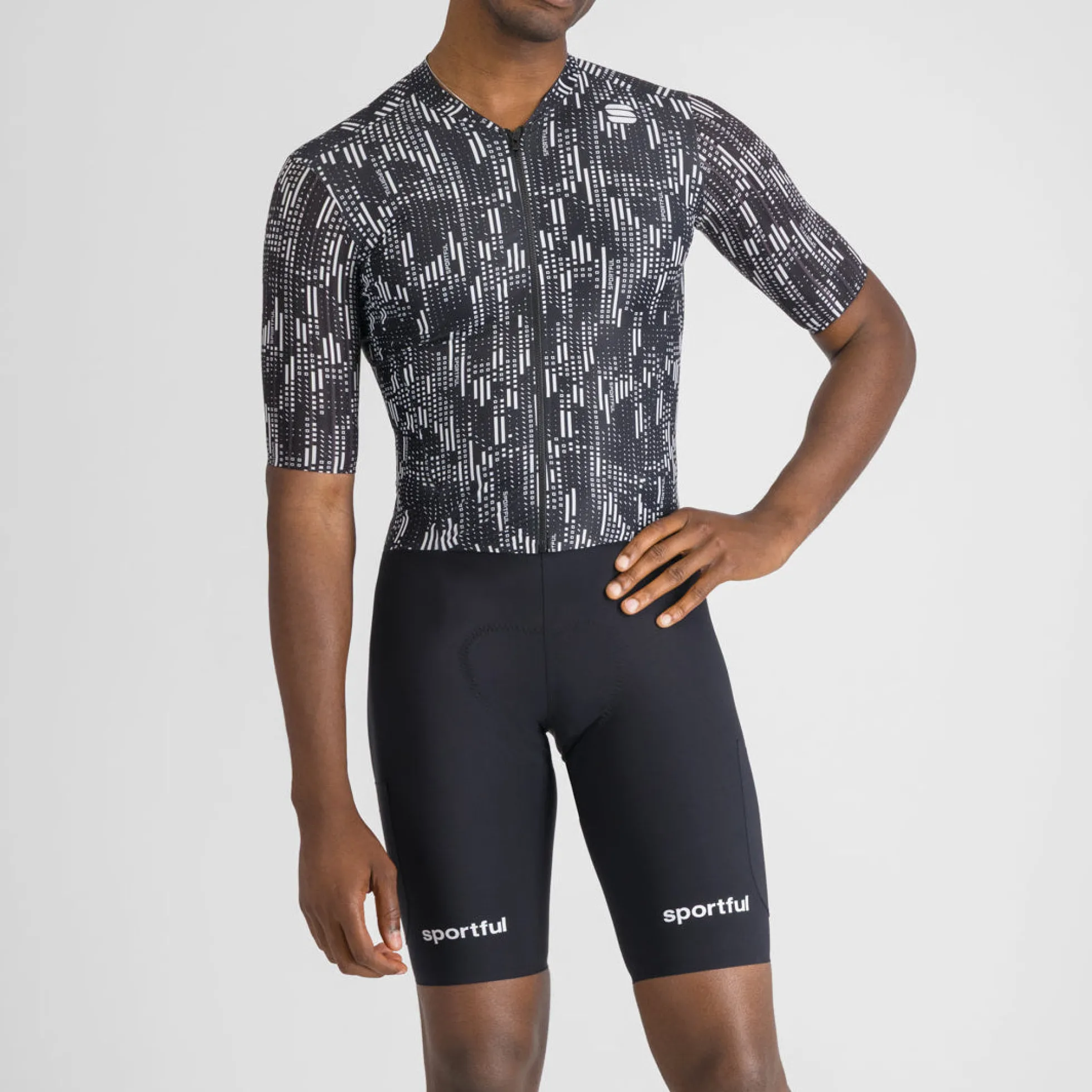 Body Sportful G-Suit - Nero