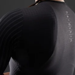 Body donna Hardskin Formulae Triathlon - Nero