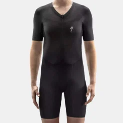 Body donna Specialized S-Works Aero - Nero