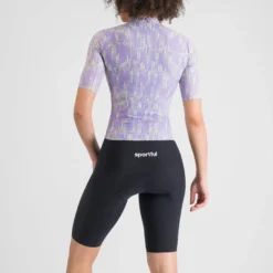 Body donna Sportful G-Suit - Lilla