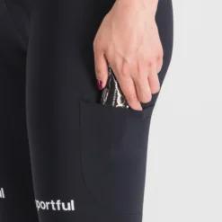 Body donna Sportful G-Suit - Lilla