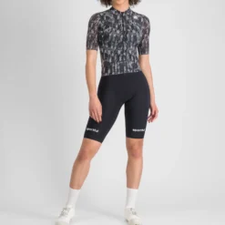 Body donna Sportful G-Suit - Nero