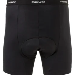 Boxer Agu - Nero