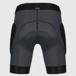 Boxer donna Assos Tactica SHP - Nero