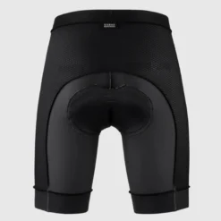 Boxer donna Assos TACTICA Urban Liner T5 - Nero