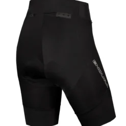 Boxer donna Endura EGM Liner - Nero