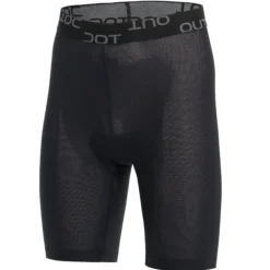 Boxer Dotout Inner - Nero