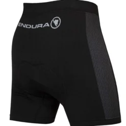 Boxer Endura Engineered Padded II - Nero