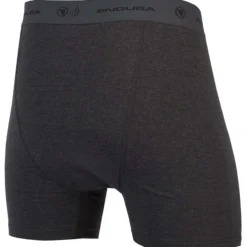 Boxer Endura Twin Pack - Grigio