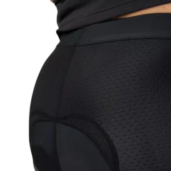 Boxer Fox Tecbase Liner - Nero nero