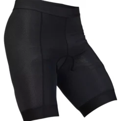 Boxer Fox Tecbase Liner - Nero nero