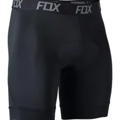 Boxer Fox Tecbase Lite Liner - Nero
