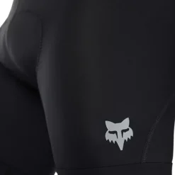 Boxer Fox Tecbase Lite Liner 2 - Nero