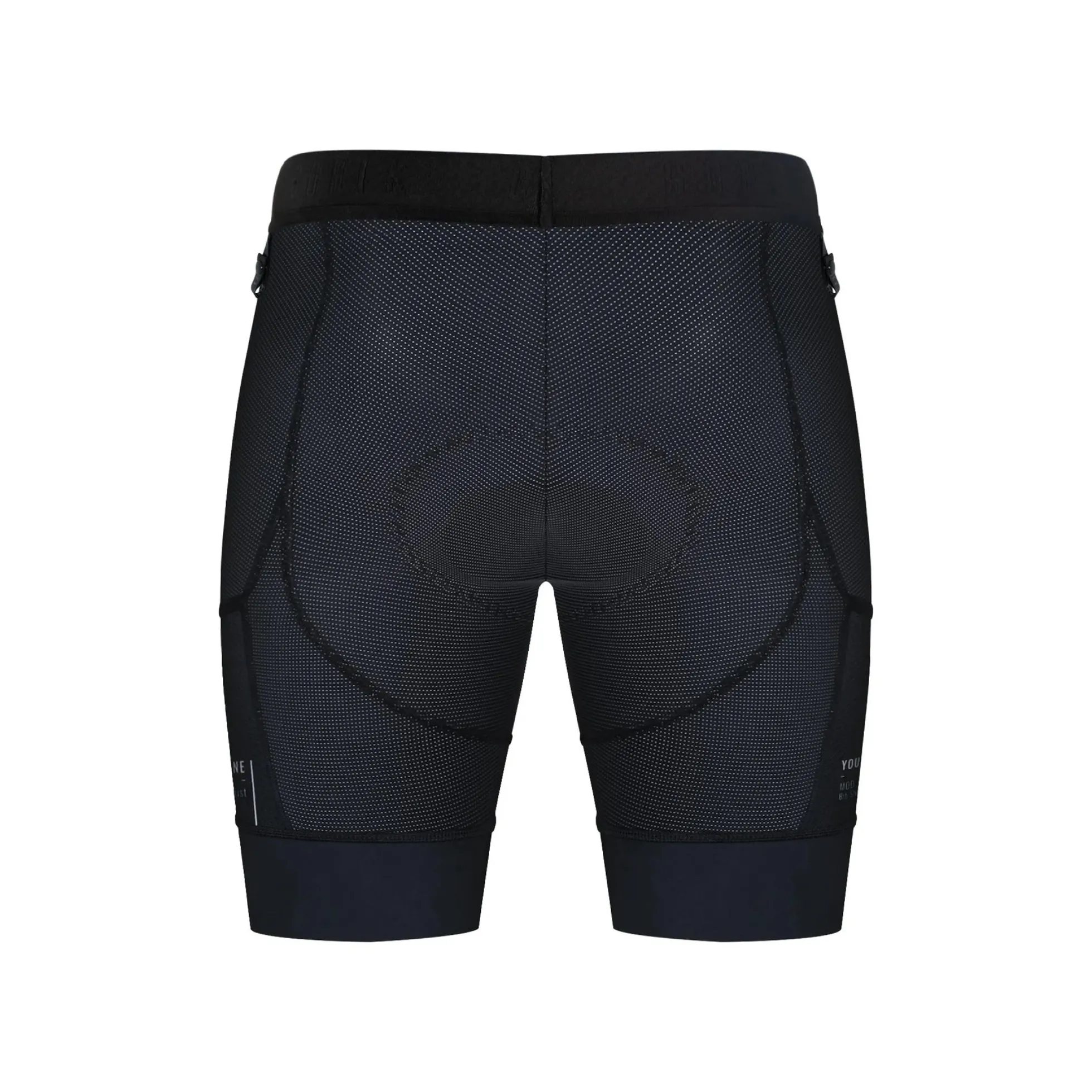 Boxer Gobik Commander - Nero