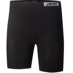 Boxer intimo Jëuf Essential 2.0 - Nero