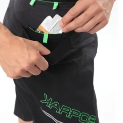 Boxer Karpos Lavaredo - Nero