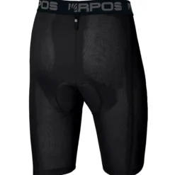 Boxer Karpos Pro-Tec Inner - Nero