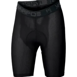 Boxer Karpos Pro-Tec Inner - Nero