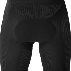 Boxer Mavic Essential Seamless - Nero
