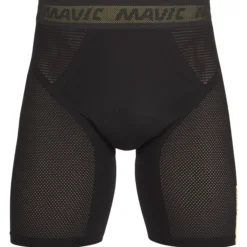 Boxer Mavic Seamless - Nero