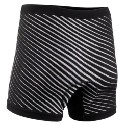 Boxer Nalini Seamless - Nero