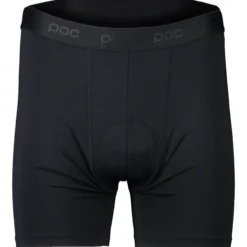 Boxer Poc Re-cycle - Nero