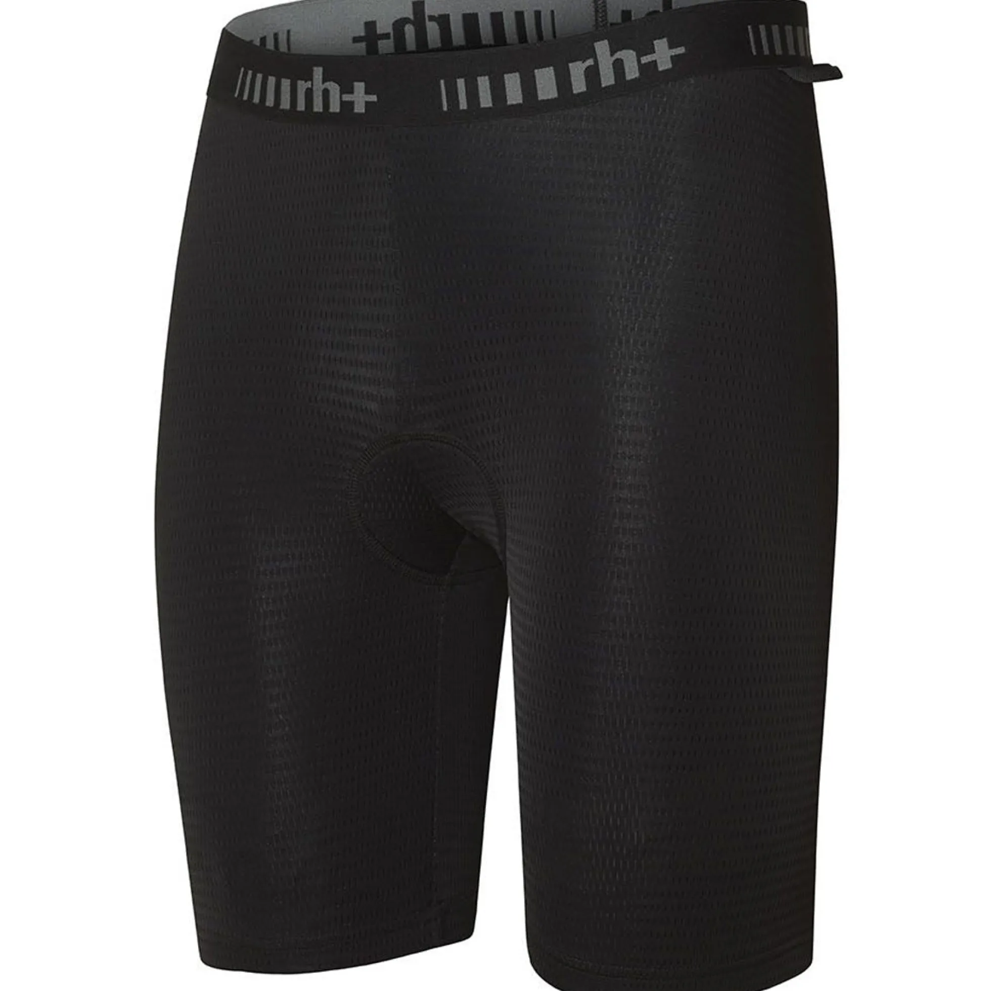 Boxer Rh+ Evolution Inner - Nero