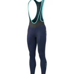 Calzamaglia Ale Klimatik K-Atmo 2.0 - Blu