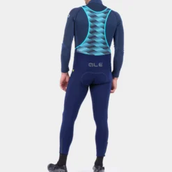 Calzamaglia Ale Klimatik K-Atmo 2.0 - Blu