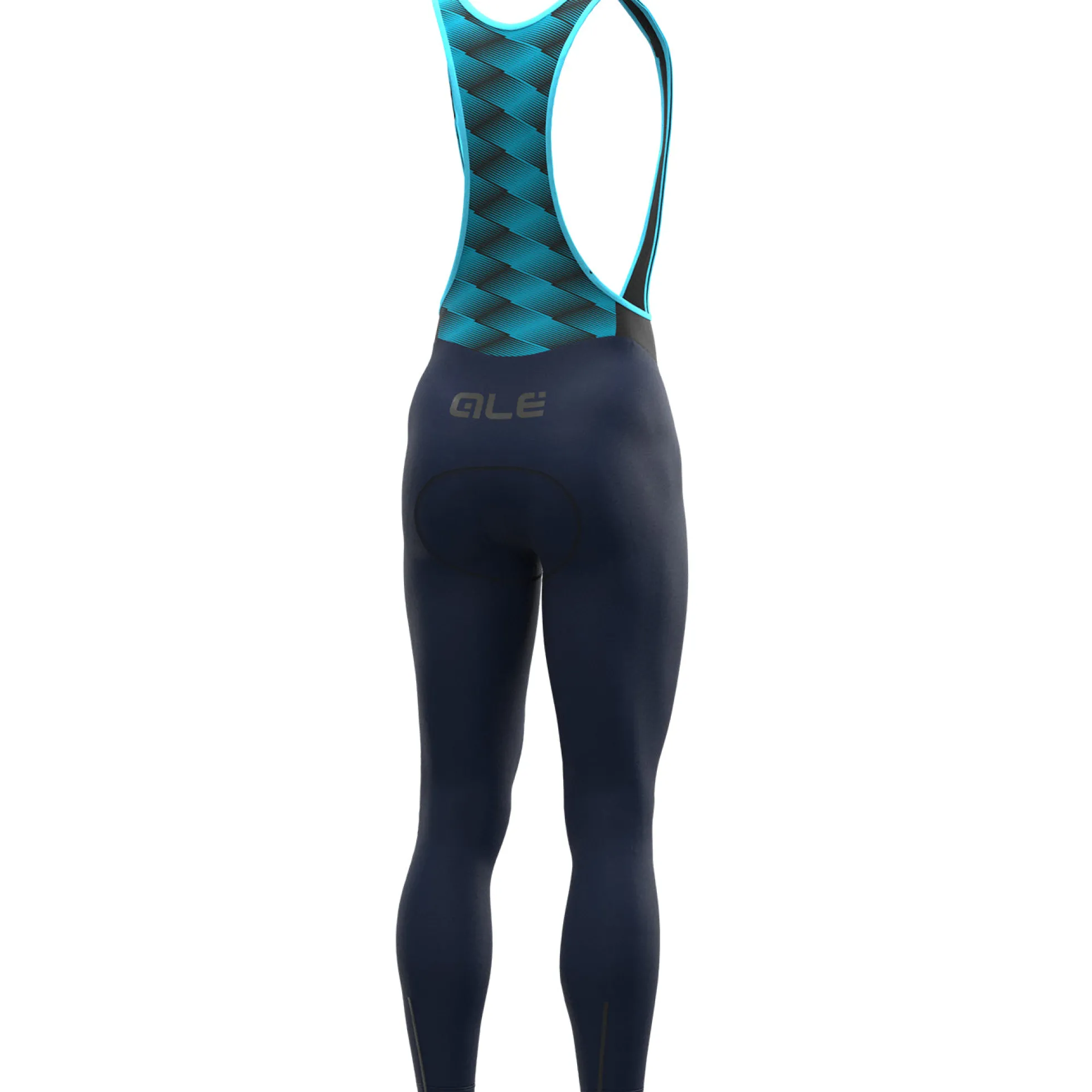 Calzamaglia Ale Klimatik K-Atmo 2.0 - Blu