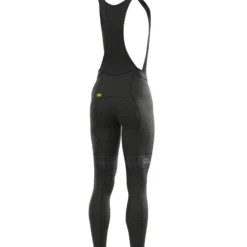 Calzamaglia Ale PRR Mild - Nero grigio