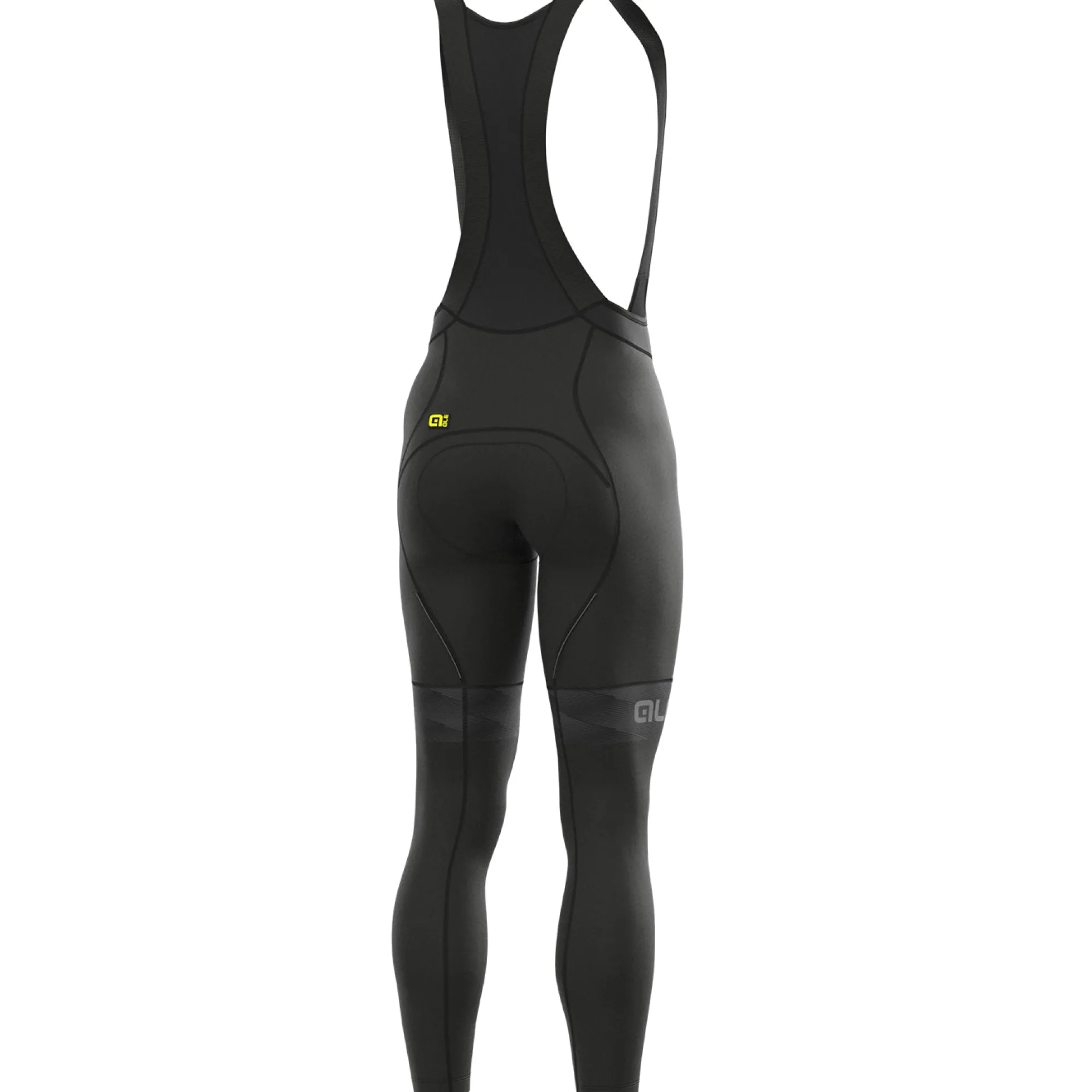 Calzamaglia Ale PRR Mild - Nero grigio