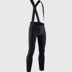 Calzamaglia Assos Endurance ThermoBooster S11 - Nero