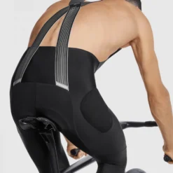 Calzamaglia Assos Mille GTO Winter C2 - Nero