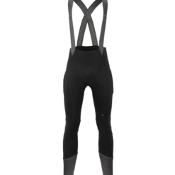 Calzamaglia Assos Mille GTO Winter C2 - Nero