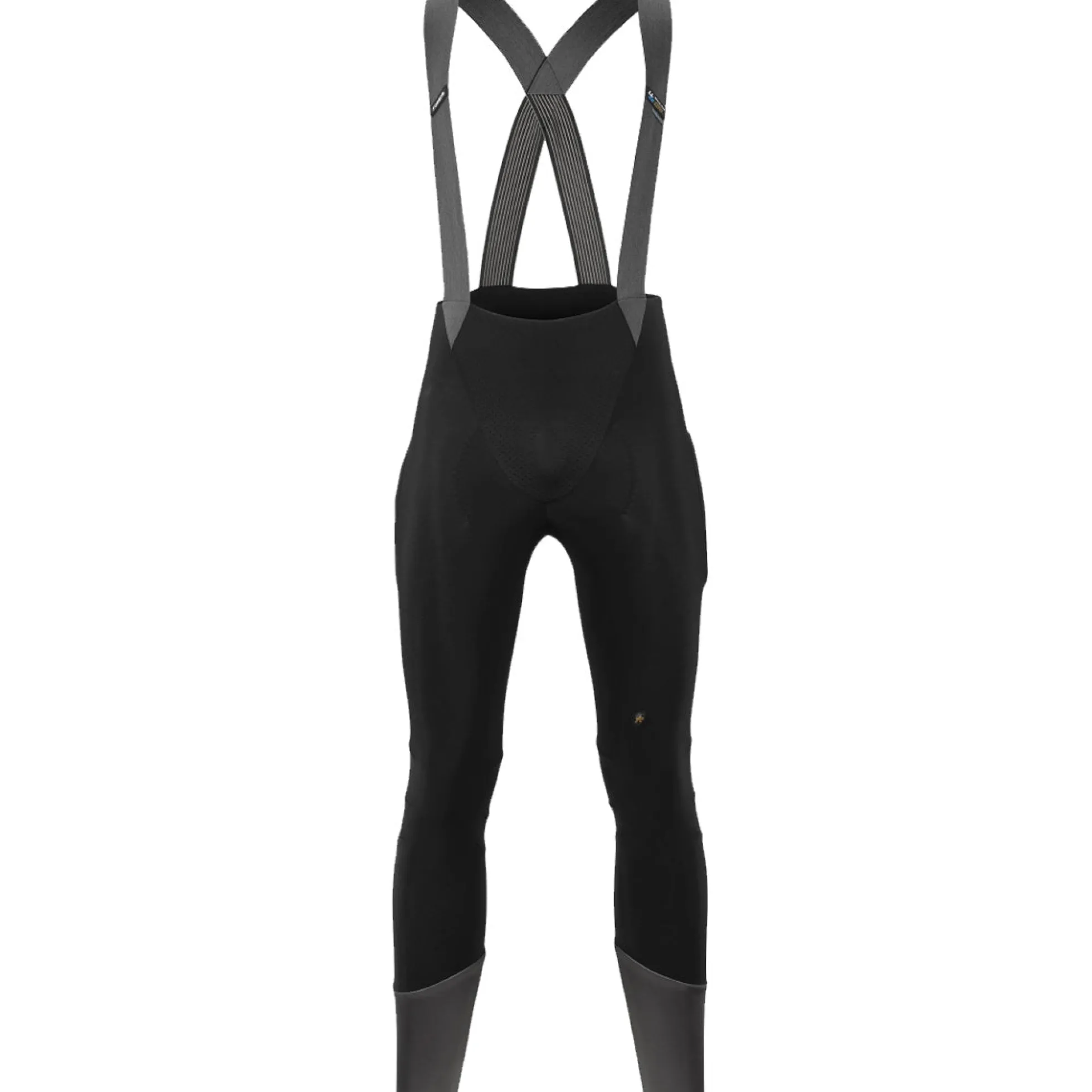 Calzamaglia Assos Mille GTO Winter C2 - Nero
