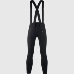 Calzamaglia Assos Mille GT Spring Fall S11 - Nero