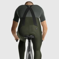 Calzamaglia Assos Mille GT Spring Fall S11 - Verde