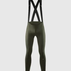 Calzamaglia Assos Mille GT Spring Fall S11 - Verde
