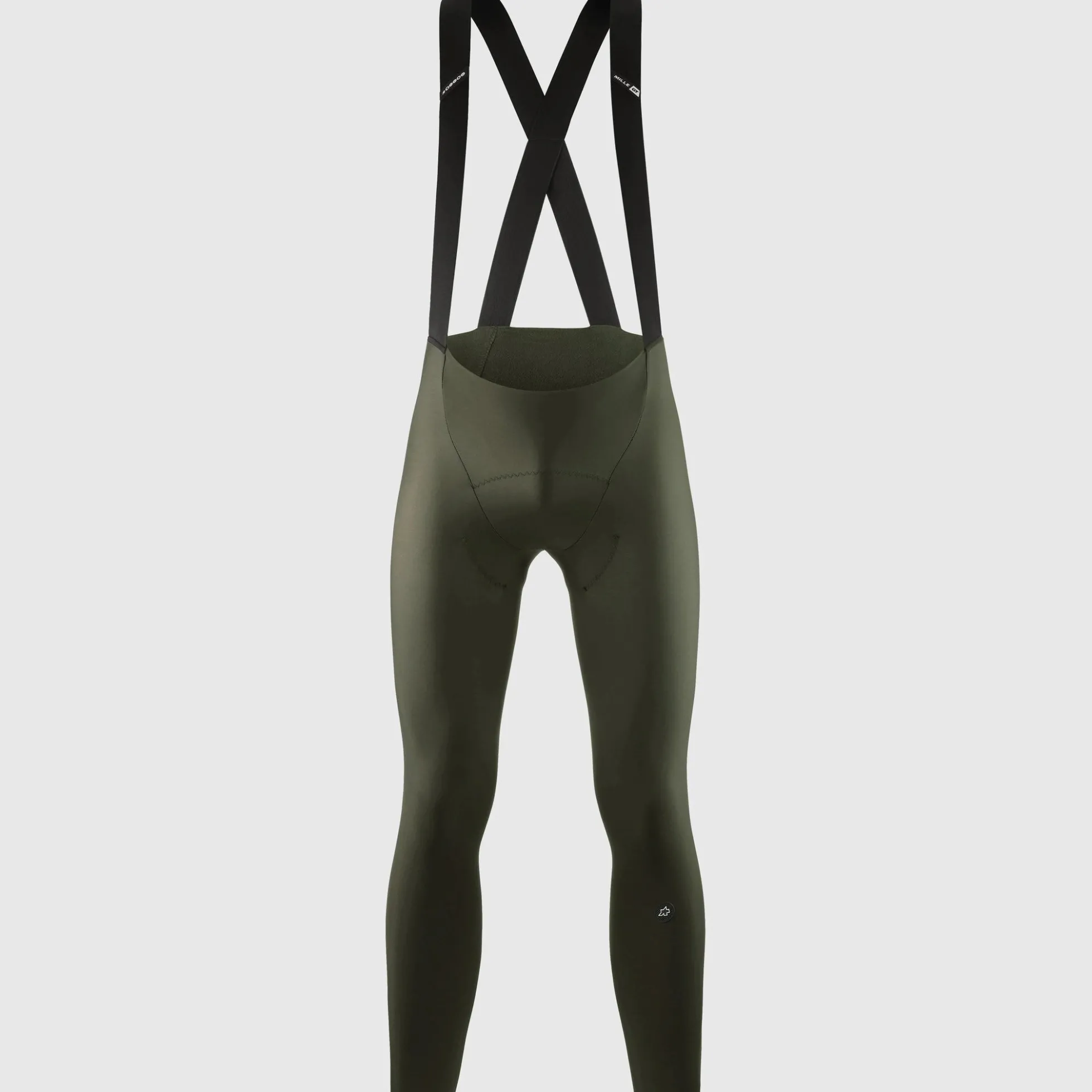 Calzamaglia Assos Mille GT Spring Fall S11 - Verde
