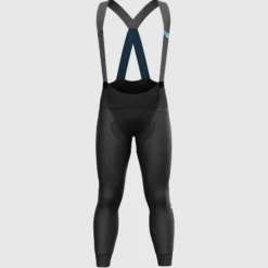 Calzamaglia Assos MILLE GT EISENHERZ Ultraz Winter S11 - Nero
