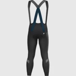 Calzamaglia Assos MILLE GT EISENHERZ Ultraz Winter S11 - Nero