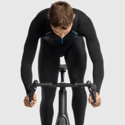 Calzamaglia Assos Mille GT Hashoogi Winter S11 - Nero