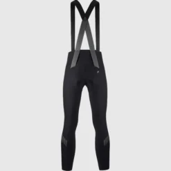 Calzamaglia Assos Mille GT Hashoogi Winter S11 - Nero
