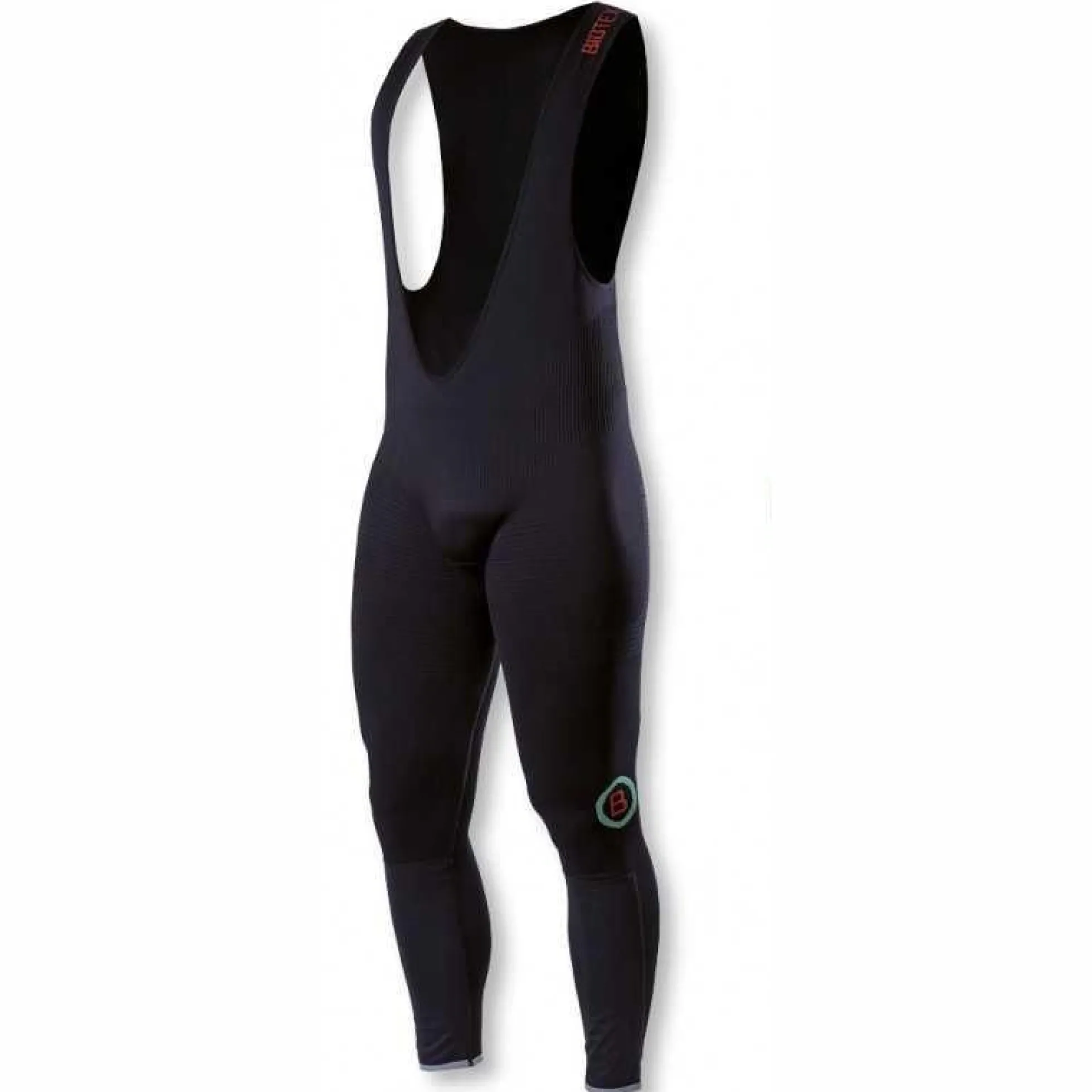 Calzamaglia Biotex WIN - Nero