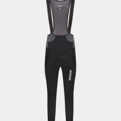 Calzamaglia Cafe du Cycliste Rosie - Nero