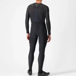 Calzamaglia Castelli Competizione - Nero