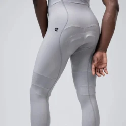 Calzamaglia Gobik Absolute 7.0 Tapioca - Grigio