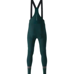 Calzamaglia Gobik Absolute 7.0 Sunken - Verde