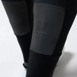 Calzamaglia Gobik Subzero Ink - Nero
